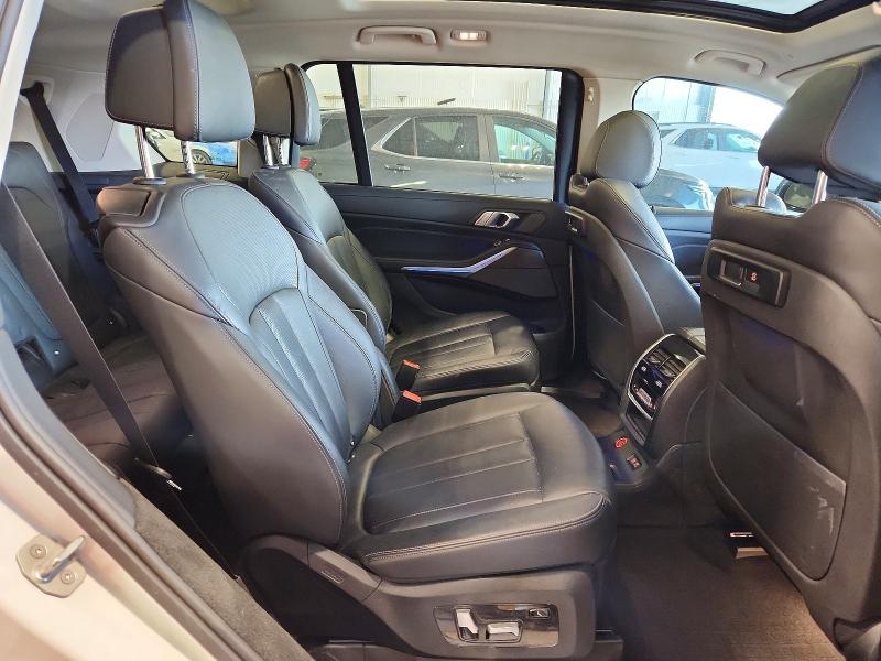 Aukcja sprzedaży 2020 Bmw X7, vin: 5UXCW2C00L9B98678, numer aukcji: 51529656