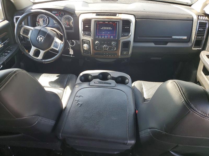 Продажа на аукционе авто 2019 Ram 1500 Classic, vin: 1C6RR7NM5KS730034, номер лота: 50129856