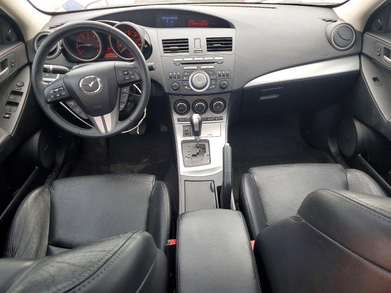 49336636 :رقم المزاد ، JM1BL1S51A1231905 vin ، 2010 Mazda 3 مزاد بيع