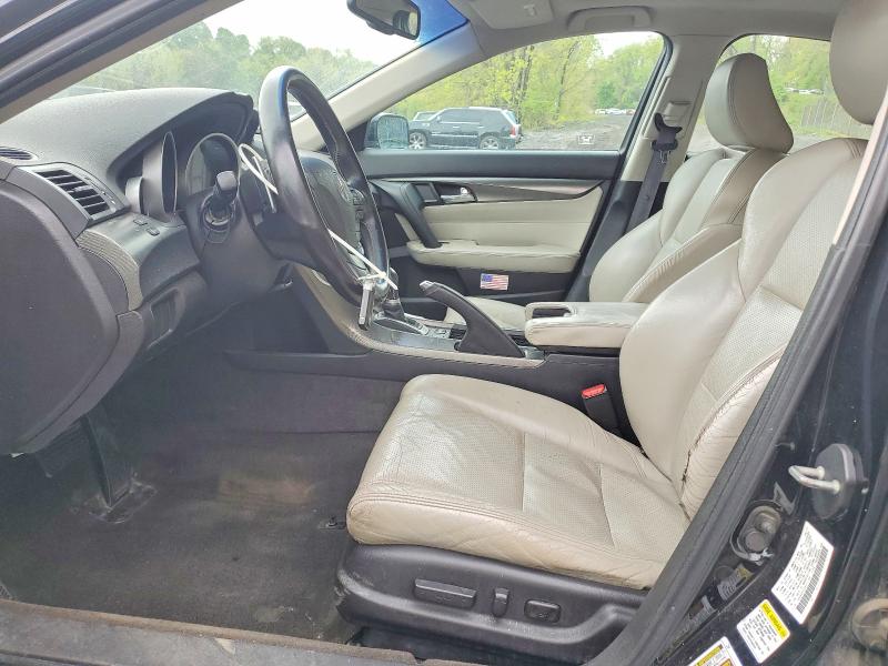 Aukcja sprzedaży 2012 Acura Tl, vin: 19UUA9F52CA011796, numer aukcji: 52073566