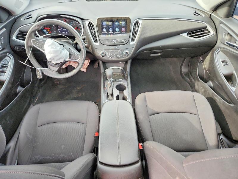 Продаж на аукціоні авто 2024 Chevrolet Malibu, vin: 1G1ZD5ST0RF161158, номер лоту: 49631316
