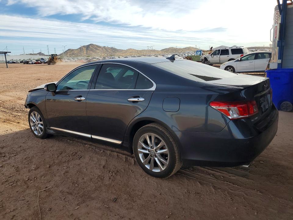 Продаж на аукціоні авто 2010 Lexus Es, vin: JTHBK1EG1A2383501, номер лоту: 50674316
