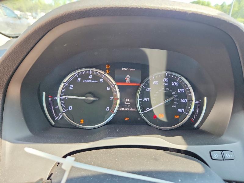 Aukcja sprzedaży 2014 Acura Mdx, vin: 5FRYD4H43EB023110, numer aukcji: 47787616