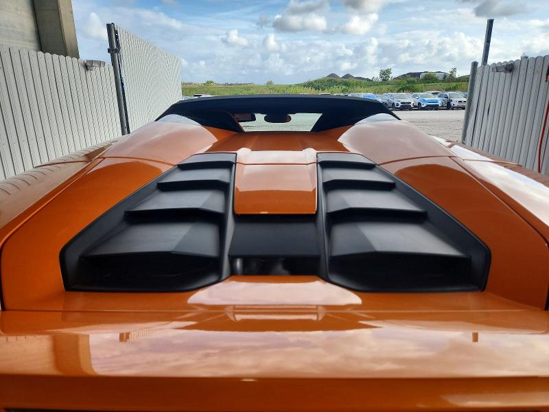 Продажа на аукционе авто 2017 Lamborghini Huracan, vin: ZHWUR2ZF0HLA08159, номер лота: 46892706