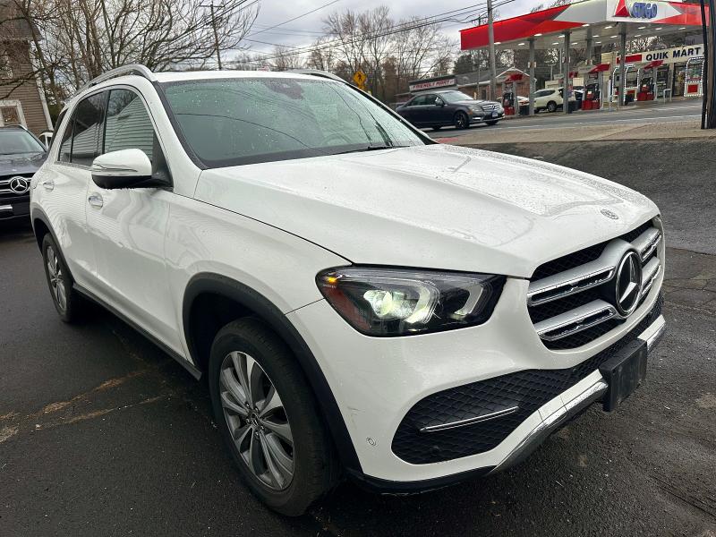 Aukcja sprzedaży 2020 Mercedes-benz Gle, vin: 4JGFB4KB6LA070588, numer aukcji: 48535616
