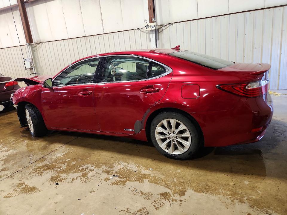 Aukcja sprzedaży 2013 Lexus Es, vin: JTHBW1GG0D2038238, numer aukcji: 50494496