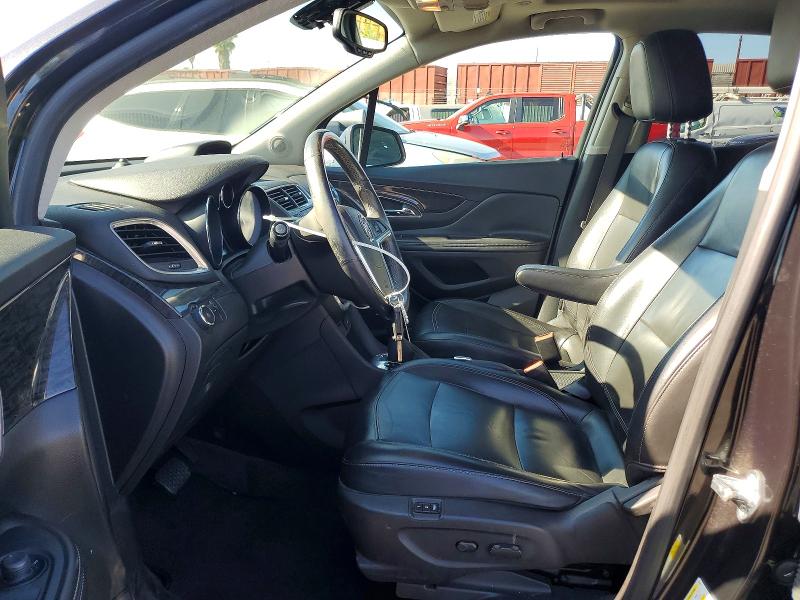 Продажа на аукционе авто 2013 Buick Encore, vin: KL4CJCSB3DB186793, номер лота: 50125326