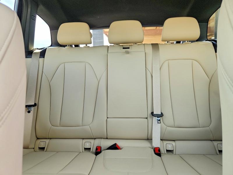 Aukcja sprzedaży 2021 Bmw X3, vin: 5UXTY3C02M9G87827, numer aukcji: 50657876