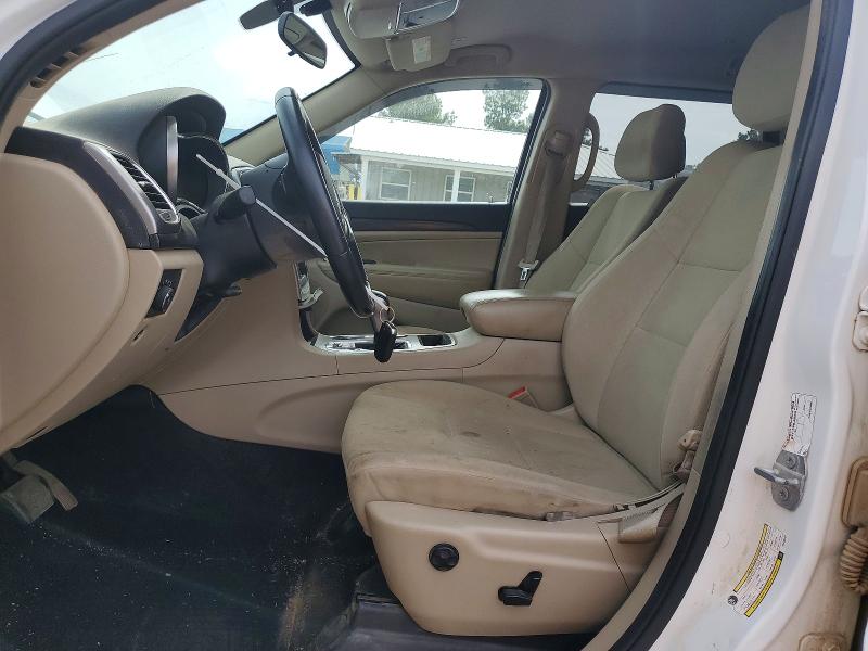 51487686 :رقم المزاد ، 1C4RJFAG9KC638297 vin ، 2019 Jeep Grand Cherokee مزاد بيع
