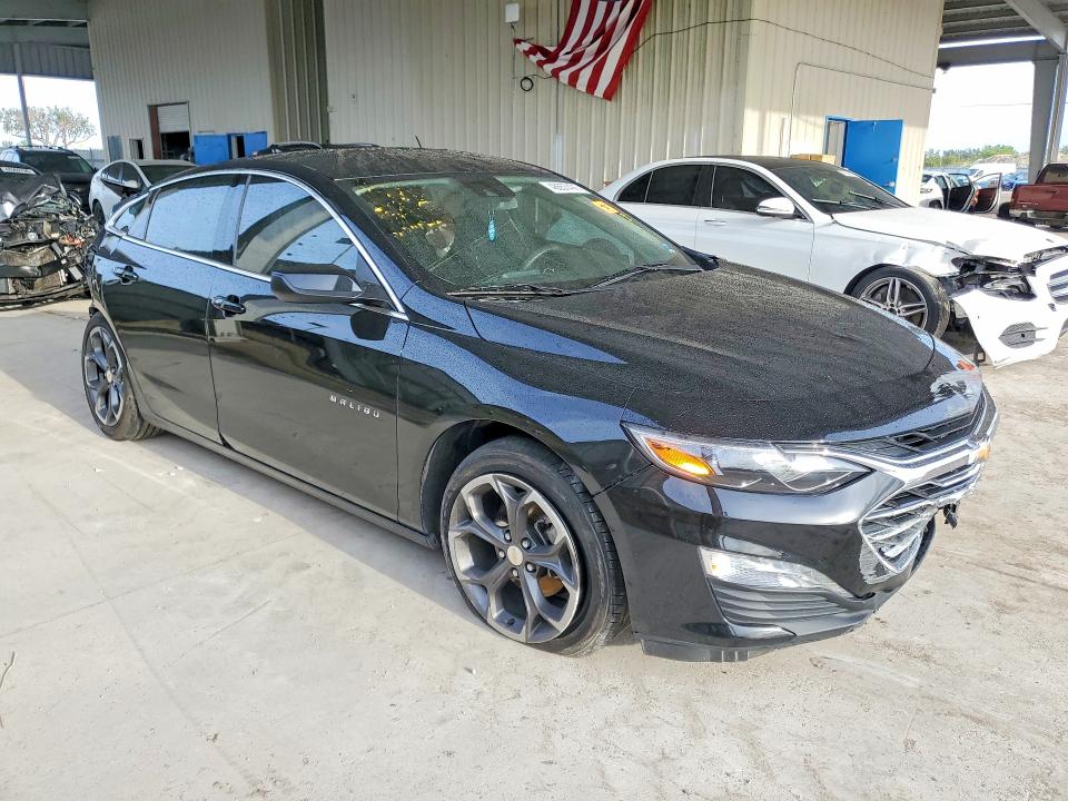 Продаж на аукціоні авто 2023 Chevrolet Malibu, vin: 1G1ZD5ST6PF238743, номер лоту: 48657436