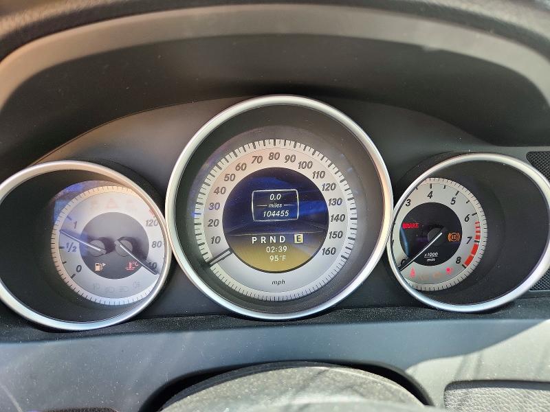 51856816 :رقم المزاد ، WDDGJ4HB8CF929806 vin ، 2012 Mercedes-benz C مزاد بيع