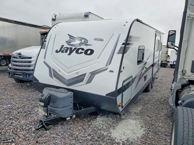 Продажа на аукционе авто 2022 Jayco Jay Feathe, vin: 1UJBJ0BN5N1J60231, номер лота: 49455966
