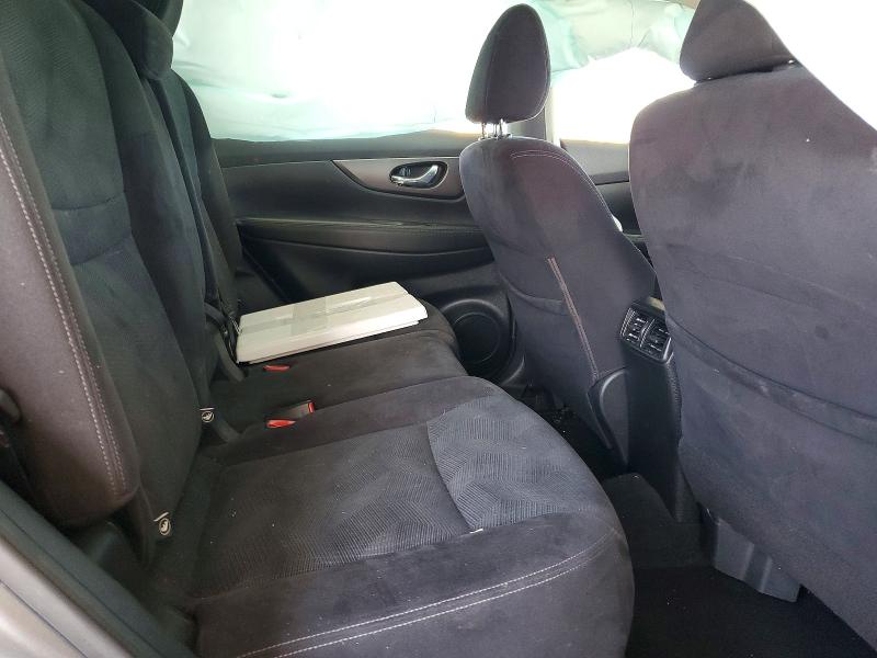 Aukcja sprzedaży 2016 Nissan Rogue, vin: JN8AT2MT6GW022723, numer aukcji: 49911886
