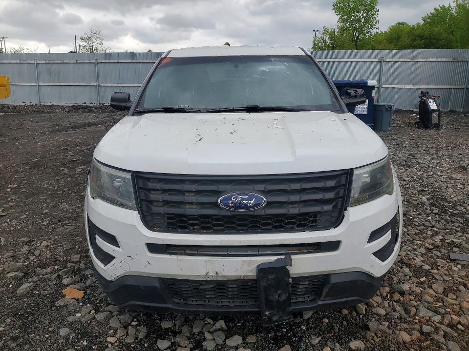 Aukcja sprzedaży 2016 Ford Explorer, vin: 1FM5K8AR8GGA78101, numer aukcji: 52066106