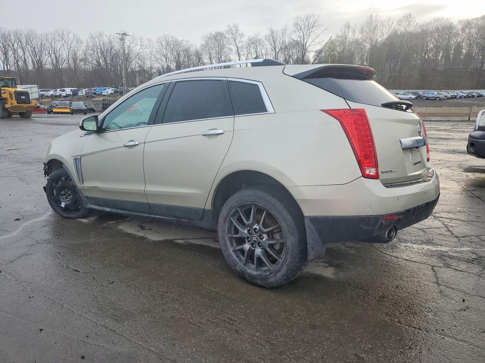 Продаж на аукціоні авто 2015 Cadillac Srx, vin: 3GYFNGE30FS608569, номер лоту: 45787276
