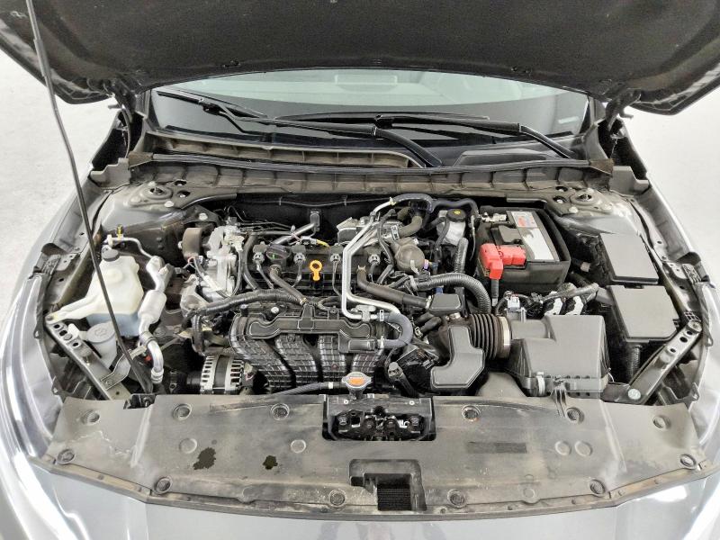 49965666 :رقم المزاد ، 1N4BL4DV6SN339872 vin ، 2025 Nissan Altima مزاد بيع