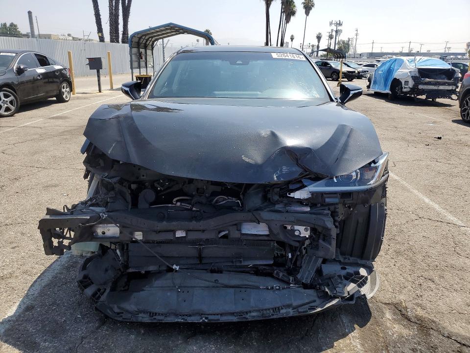 Продаж на аукціоні авто 2019 Lexus Es, vin: JTHB21B16K2024209, номер лоту: 52041816