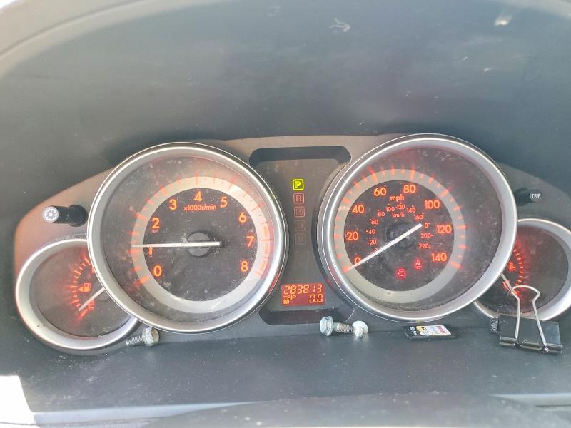 Aukcja sprzedaży 2012 Mazda Cx-9, vin: JM3TB3CV9C0334796, numer aukcji: 49289476
