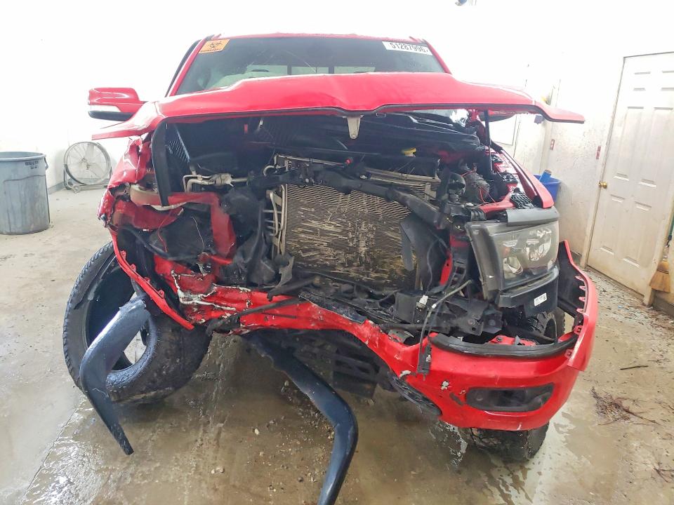 Aukcja sprzedaży 2020 Ram 1500, vin: 1C6SRFFT5LN181971, numer aukcji: 51287996