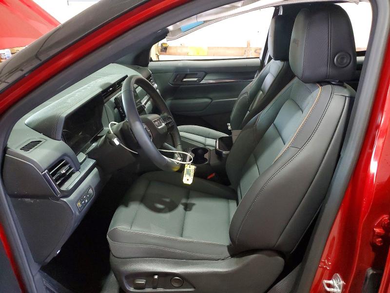 51107966 :رقم المزاد ، 3GKALYEG5TL181995 vin ، 2026 Gmc Terrain مزاد بيع