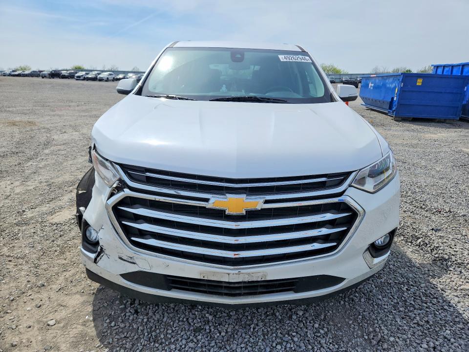 Aukcja sprzedaży 2019 Chevrolet Traverse, vin: 1GNEVJKW6KJ133686, numer aukcji: 49262946
