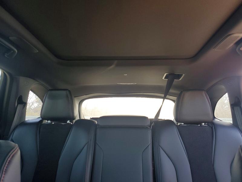 Aukcja sprzedaży 2025 Acura Mdx, vin: 5J8YE1H09SL000483, numer aukcji: 50276656