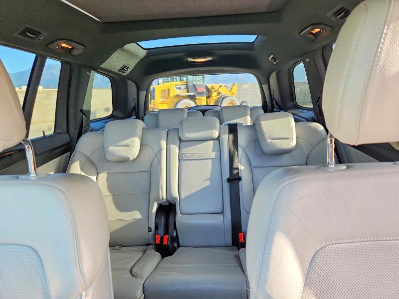 Продаж на аукціоні авто 2014 Mercedes-benz Gl, vin: 4JGDF2EE3EA293907, номер лоту: 51533086