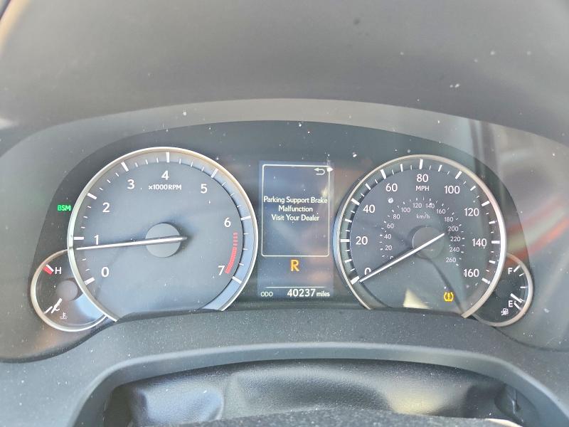 Продажа на аукционе авто 2020 Lexus Rx, vin: 2T2JZMAA9LC168542, номер лота: 50981346