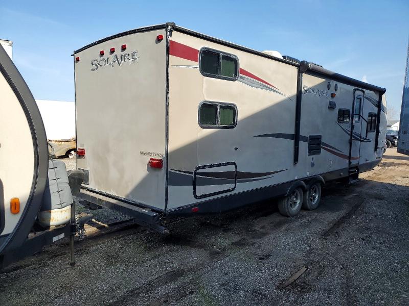 Auction sale of the 2013 Palonimo Recreational Vehicle (rv), vin: 4X4TPAD20DN015353, lot number: 50898176