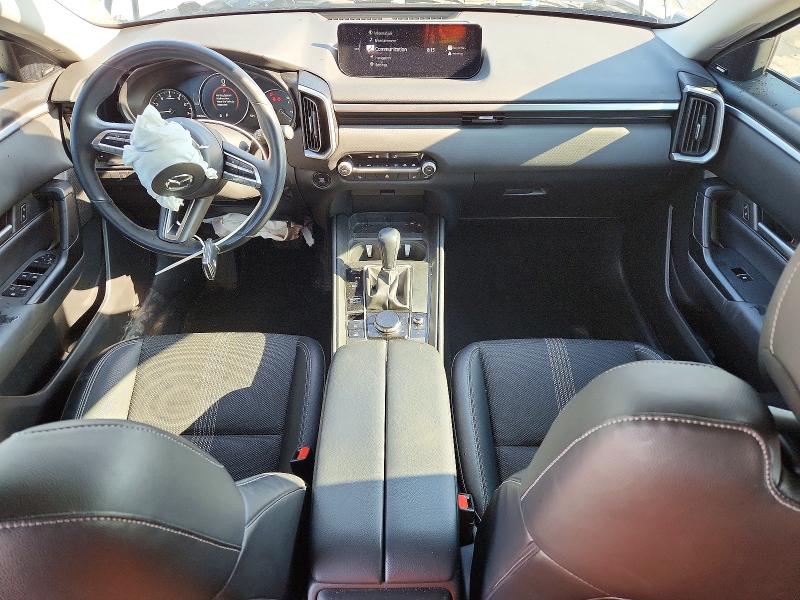 Aukcja sprzedaży 2024 Mazda Cx-50, vin: 7MMVABDM5RN160709, numer aukcji: 48404026