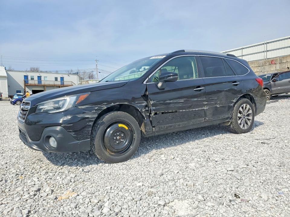 Aukcja sprzedaży 2019 Subaru Outback, vin: 4S4BSATC9K3289066, numer aukcji: 47694976