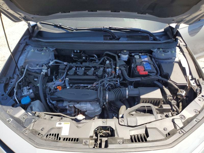 Продажа на аукционе авто 2025 Honda Accord, vin: 1HGCY1F49SA013303, номер лота: 51169886