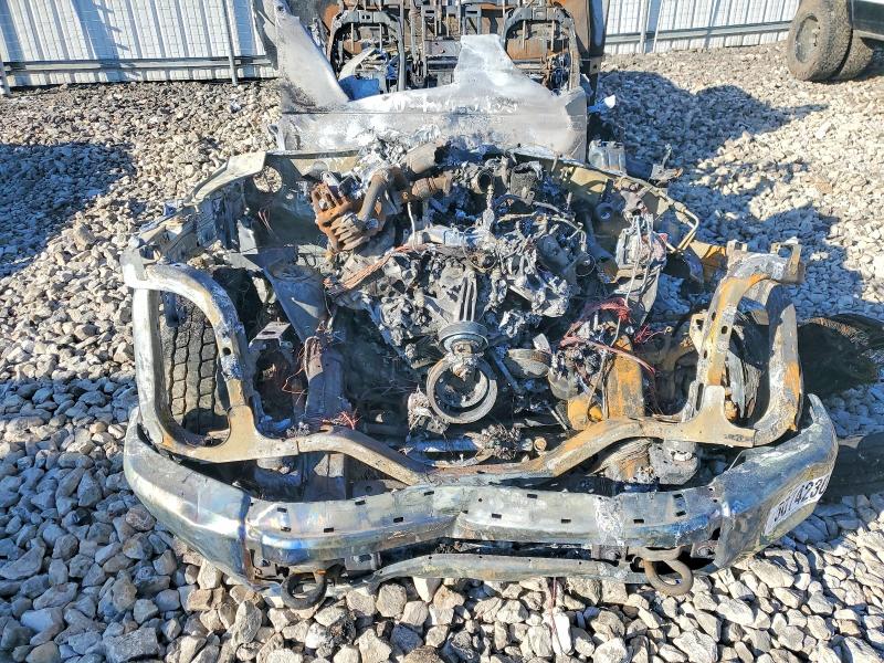 50742306 :رقم المزاد ، 1FD0W4HT0MED61575 vin ، 2021 Ford F450 مزاد بيع