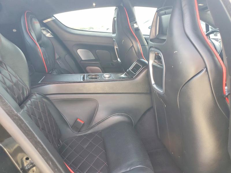 Продажа на аукционе авто 2010 Aston Martin Rapide, vin: SCFHDDAJ0AAF00312, номер лота: 49383666