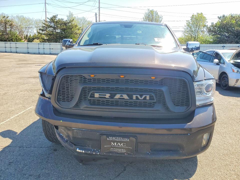 49034306 :رقم المزاد ، 1C6RR7NT9GS251498 vin ، 2016 Ram 1500 مزاد بيع