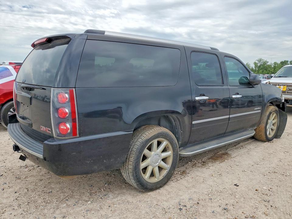 Aukcja sprzedaży 2011 Gmc Yukon Xl, vin: 1GKS2MEF7BR361347, numer aukcji: 50601216