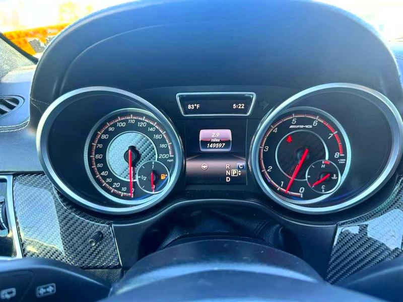 Продаж на аукціоні авто 2017 Mercedes-benz Gls, vin: 4JGDF7FE1HA888092, номер лоту: 49863556