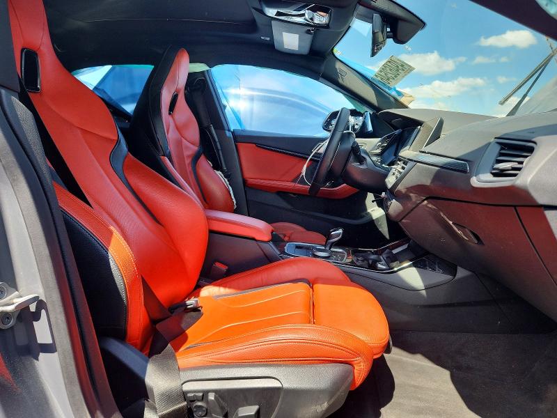 Продажа на аукционе авто 2022 Bmw M235xi, vin: WBA13AL08N7K94935, номер лота: 49462546