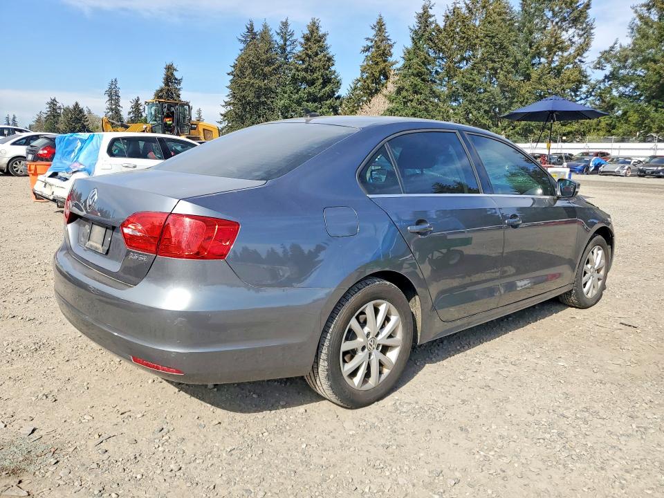 Продажа на аукционе авто 2013 Volkswagen Jetta, vin: 3VWDX7AJXDM426484, номер лота: 50736516