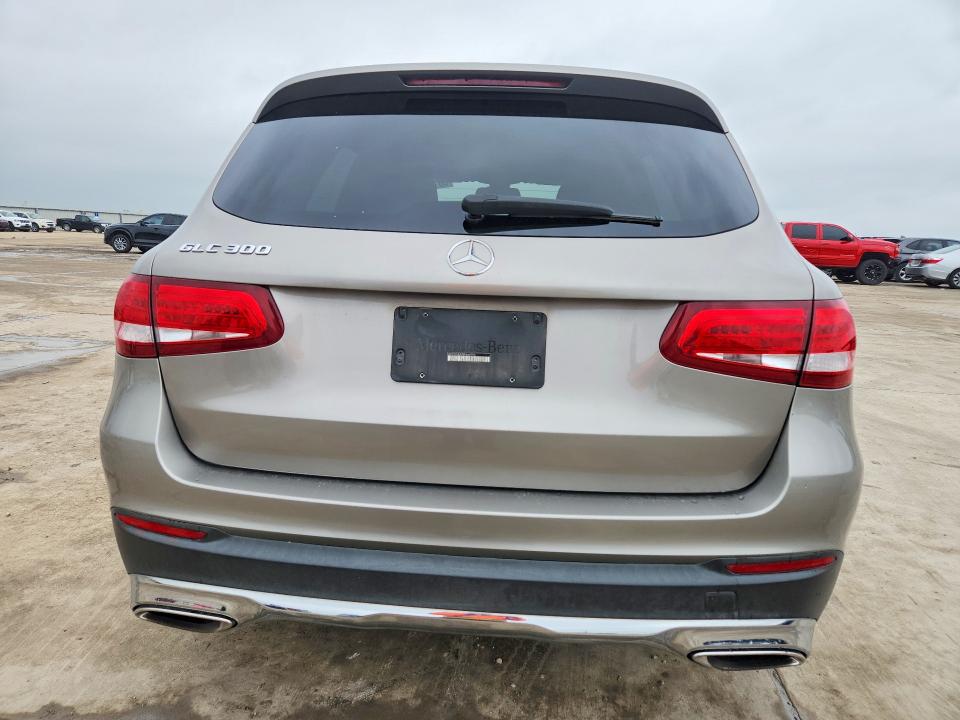 Продаж на аукціоні авто 2019 Mercedes-benz Glc, vin: WDC0G4JB7KF664793, номер лоту: 50738176
