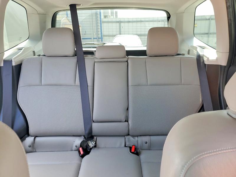 Aukcja sprzedaży 2014 Subaru Forester, vin: JF2SJAHC0EH556247, numer aukcji: 51381066