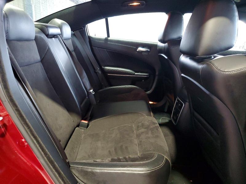 Aukcja sprzedaży 2020 Dodge Charger, vin: 2C3CDXHG9LH251874, numer aukcji: 50504796