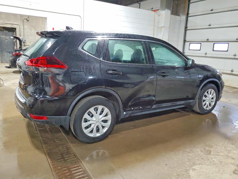 Продаж на аукціоні авто 2018 Nissan Rogue, vin: 5N1AT2MT0JC712094, номер лоту: 51208486