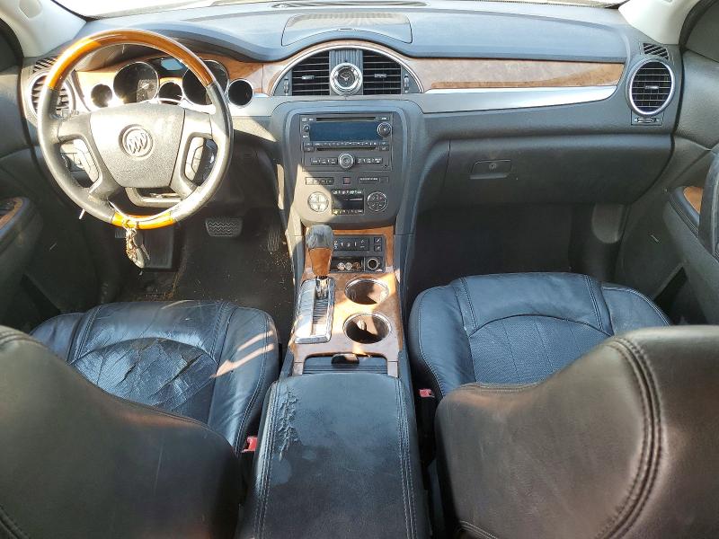 Продаж на аукціоні авто 2012 Buick Enclave, vin: 5GAKRCED6CJ276369, номер лоту: 49109536