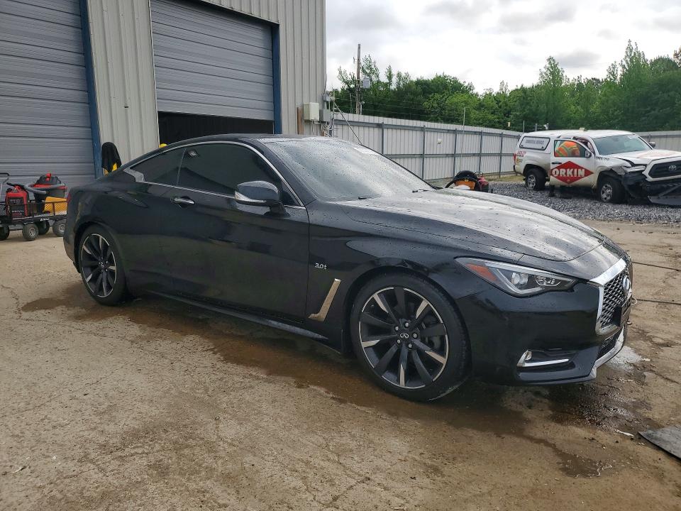 Aukcja sprzedaży 2017 Infiniti Q60, vin: JN1EV7EL9HM551862, numer aukcji: 51422656