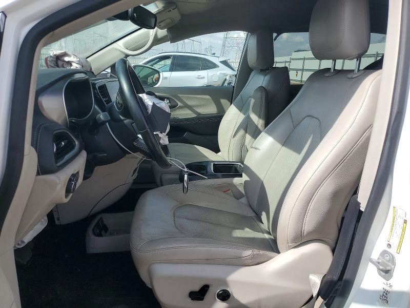 Продаж на аукціоні авто 2021 Chrysler Pacifica, vin: 2C4RC1L74MR599297, номер лоту: 49432306