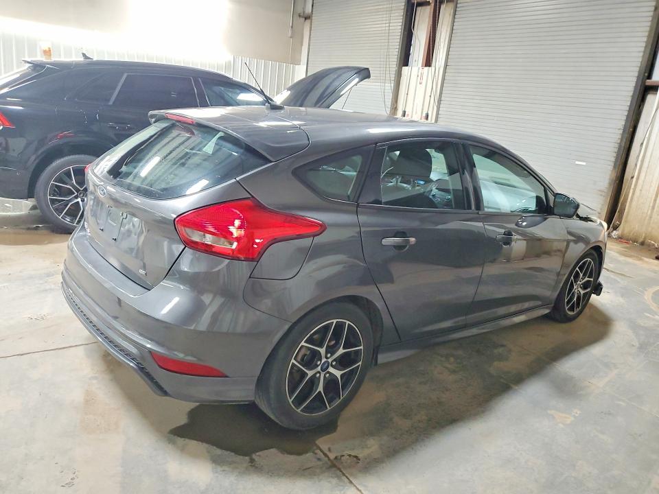 Продажа на аукционе авто 2016 Ford Focus, vin: 1FADP3K23GL246987, номер лота: 48486806
