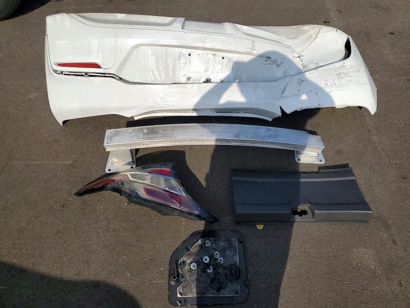 Aukcja sprzedaży 2016 Chevrolet Volt, vin: 1G1RC6S56GU131553, numer aukcji: 48804606