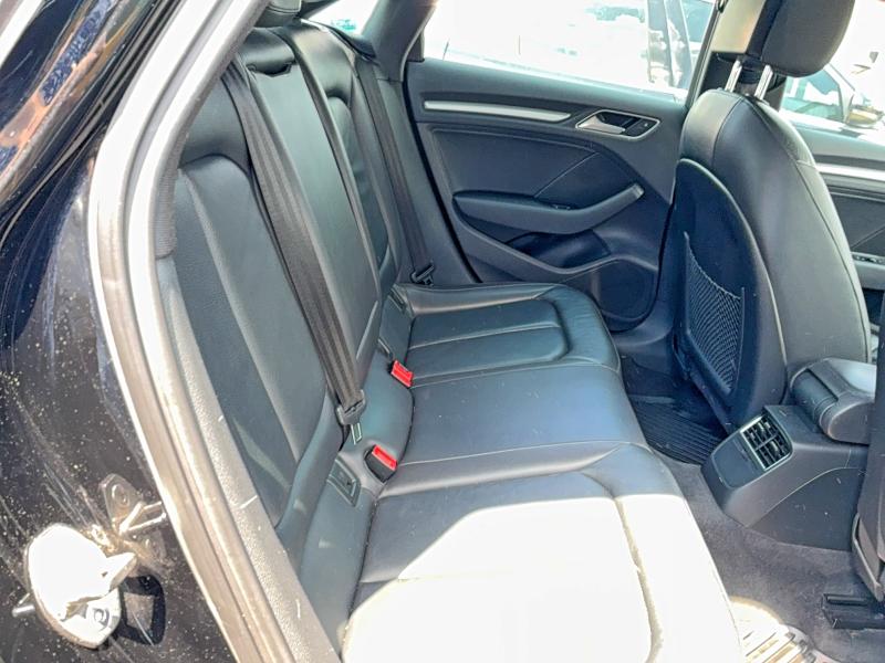 Aukcja sprzedaży 2016 Audi A3, vin: WAUB8GFFXG1080060, numer aukcji: 51319656
