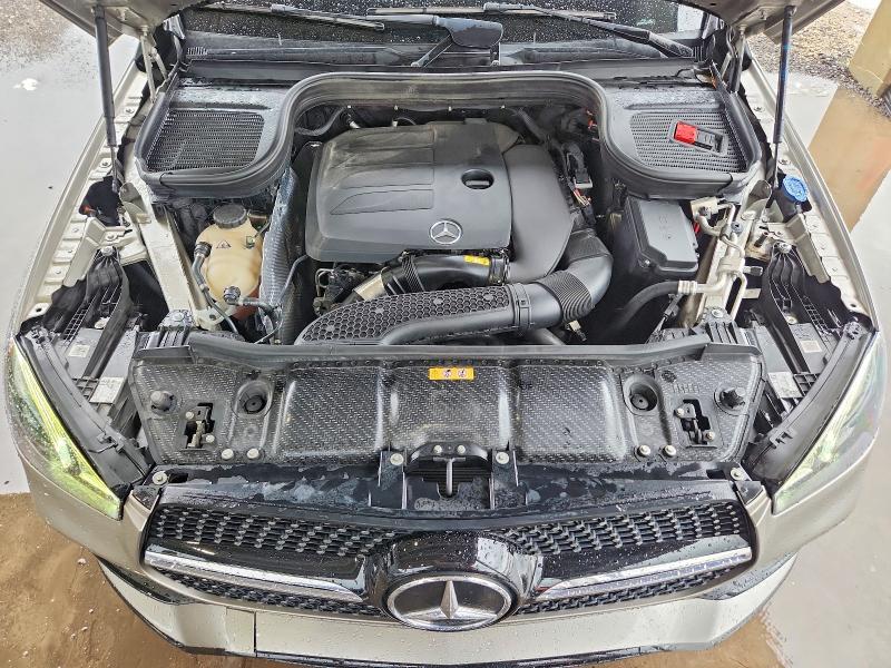 50550496 :رقم المزاد ، 4JGFB4JB1MA520263 vin ، 2021 Mercedes-benz Gle مزاد بيع